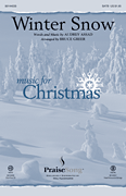 Winter Snow by Assad Audrey - Greer Bruce - for FL/PR/STR