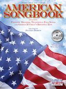 American Songbook by - Robbins Jonathon - for PVG Collection