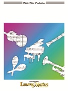 Prayer by Rosenhaus Steven L for Concert Band