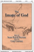 Image of God by Courtney Craig for SATB and Piano