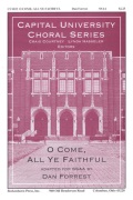 O Come All Ye Faithful by - Forrest Dan - for SSAA and Piano