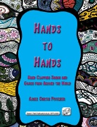 Hands to Hands by Pfitzner Aimee Curt for Book