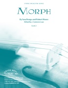 Morph by Bongo and Moore - Law J Cameron - for Strg Orch