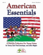 American Essentials by - Jennings Theresa - for Director's Kit