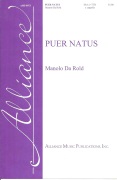 Puer Natus by Da Rold Manolo for SSA/TTB