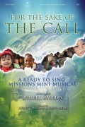 For the Sake of the Call by Various - Mauldin Russell - for SATB and Piano