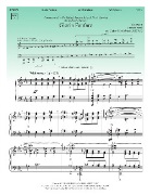 Gloria Fanfare by GLORIA French Carol - Moklebust Cathy - for Handbells 3-7 Octave