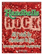 All I Want for Christmas Is You by Carey Mariah and Afan - Mallory Ron - for Handbells 3-6 Octave