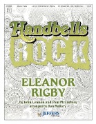 Eleanor Rigby by Lennon and McCartney - Mallory Ron - for Handbells 3-5 Octave