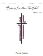Hymns for the Faithful by Various - Gross William - for Handbells 3 or 5 Octave