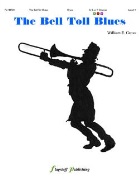 Bell Toll Blues by Gross William for Handbells 3-7 Octave