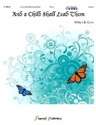 And a Child Shall Lead Them by Gross William for Handbells 3-7 Octave