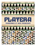 Playera by Granados Enrique - Vanderweit Brad - for Handbells 3-5 Octave