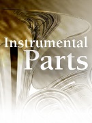 Locus iste by Stopford Philip W J for SATB and Organ