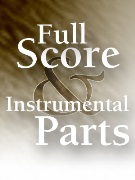 In Christ An Inheritance Is Ours by Costello Michael D for SATB and Organ