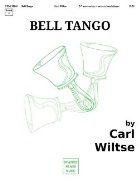 Bell Tango by Wiltse Carl for Handbells 5-7 Octave