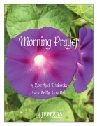 Morning Prayer by Tchaikovsky Pyotr Ilyich - Roth Karen - for Handbells 3-5 Octave