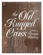 Old Rugged Cross by Bennard George - Waldrop Tammy - for Handbells 3-5 Octave