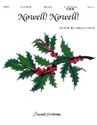 Nowell Nowell by Kellermeyer David for Handbells 3-5 Octave