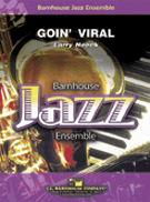 Goin' Viral by Neeck Larry for Jazz Ensemble