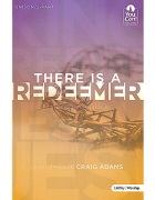 There Is a Redeemer by Adams Craig for Unison/2-Part