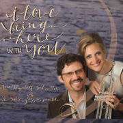I Love Being Here With You for CD