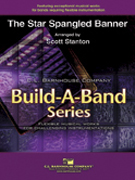 The Star Spangled Banner by - Stanton Scott - for Flex Band