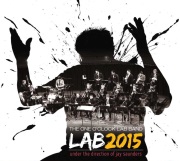 Lab 2015 by UNT One O'Clock for CD