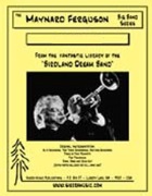 Pretty Little Nieda by Ericson Rolf - Sebesky Don - for Jazz Ensemble