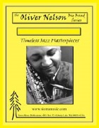 Shake A Lady by Bryant Ray - Oliver Nelson - for Jazz Ensemble