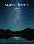 Starry Heavens by Wada Naoya for Concert Band