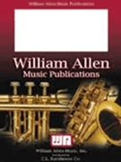 Those Fabulous Flutes by Holcombe Bill for Full Score