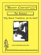 The Swizzle by Carter Benny for Jazz Ensemble
