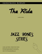 The Ride by Hirsch Rick for 5 Trombone