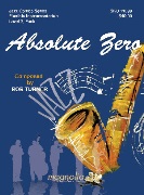 Absolute Zero by Turner Bob for Jazz Combo
