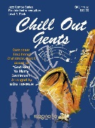 Chill Out Gents by - Turner Bob - for Jazz Combo