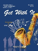 Get With It by Turner Bob for Jazz Combo
