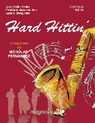 Hard Hittin' by Fernandez Nicholas for Jazz Combo