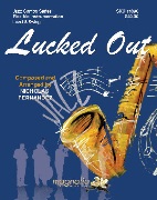 Lucked Out by Fernandez Nicholas for Jazz Combo
