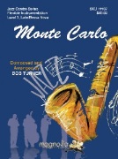 Monte Carlo by - Turner Bob - for Jazz Combo
