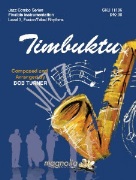 Timbuktu by Turner Bob for Jazz Combo