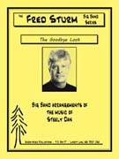 Goodbye Look by - Sturm Fred - for