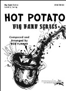 Hot Potato by Turner Bob for Jazz Ensemble