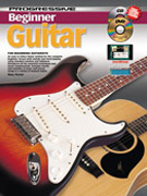Progressive Beginner Guitar by Turner Gary for Guitar Method