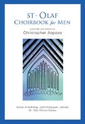 St. Olaf Choirbook for Men