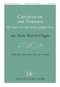 Canticle Of The Turning (My Soul Cries Out with a Joyful Shout)