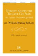 Nobody Knows the Trouble I've Seen