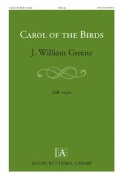 Carol of the Birds