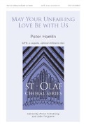 May Your Unfailing Love Be with Us