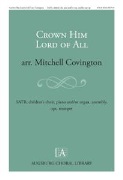 Crown Him Lord of All
